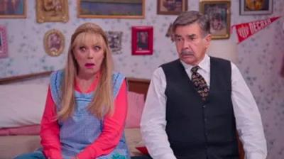 Una familia de diez