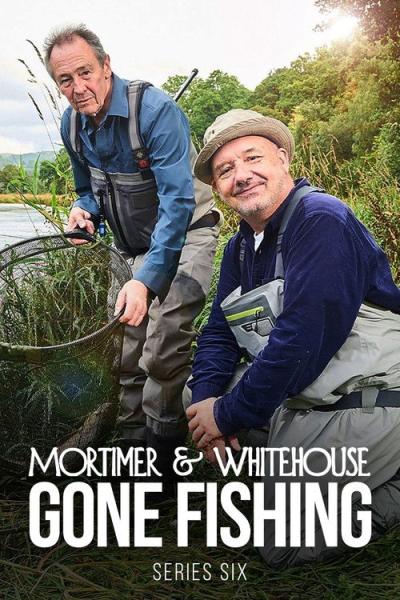 Mortimer & Whitehouse: Gone Fishing filmas online