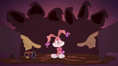 Tiny Toons Looniversity