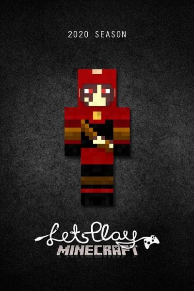 Let's Play Minecraft filmas online