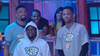 Nick Cannon Presents: Wild 'N Out