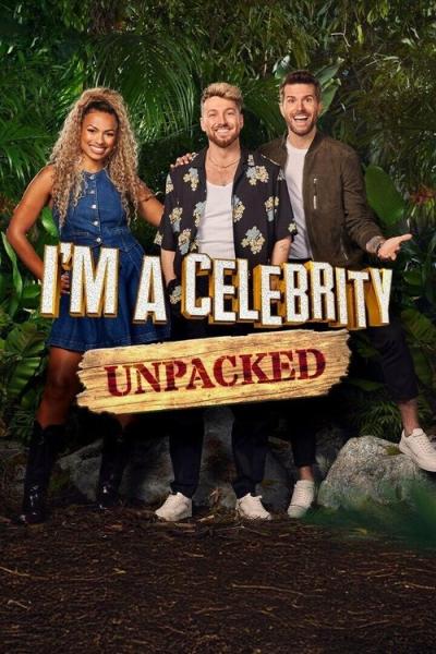 I'm a Celebrity... Unpacked filmas online