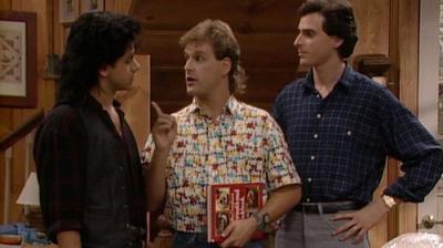 Full House