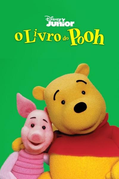The Book of Pooh filmas online