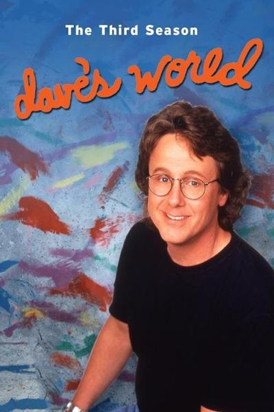 Dave's World filmas online