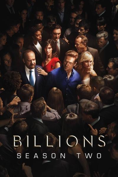 Milijardai filmas online