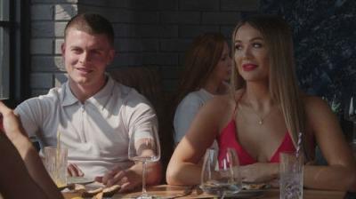 The Only Way Is Essex