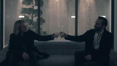 Tarnaitės pasakojimas