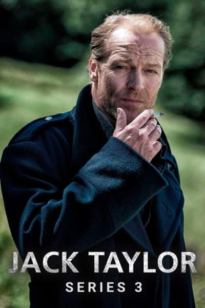 Jack Taylor filmas online