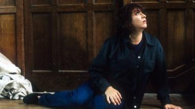 Jonathan Creek