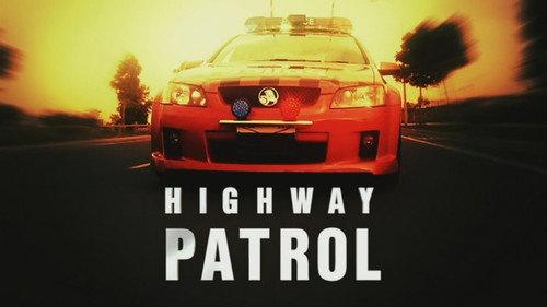 Highway Patrol filmas žiurėti online