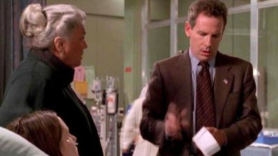 Judging Amy