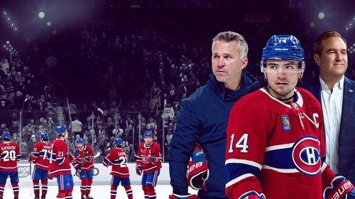 La reconstruction : au coeur des Canadiens de Montréal filmas žiurėti online