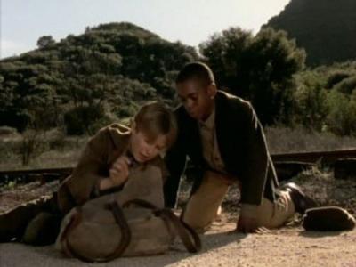 Dr. Quinn, Medicine Woman