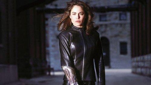 Witchblade filmas žiurėti online