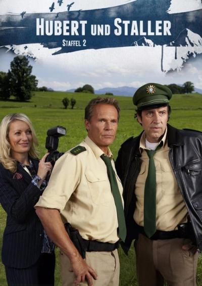 Hubert ohne Staller filmas online