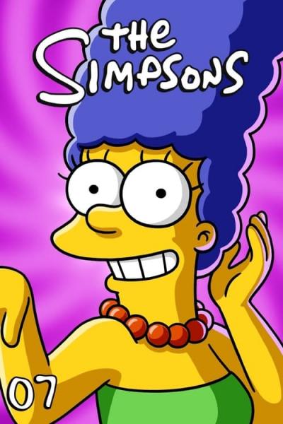 Simpsonai filmas online