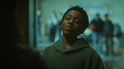 The Chi