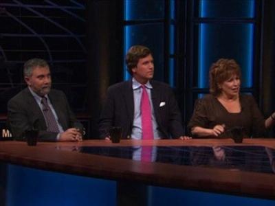 Real Time with Bill Maher