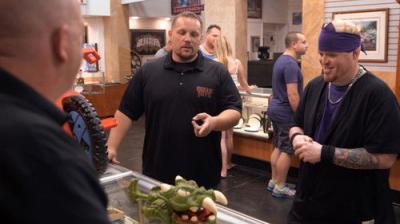 Pawn Stars