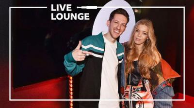 BBC Radio 1's Live Lounge
