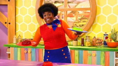 Big Cook Little Cook (2022)