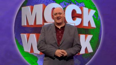 Mock the Week