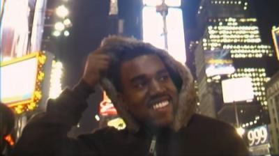 jeen-yuhs: A Kanye Trilogy