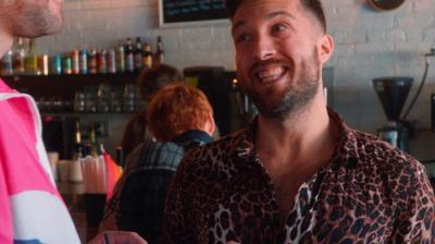 Danny Will Die Alone