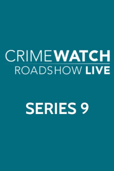 Crimewatch Live filmas online