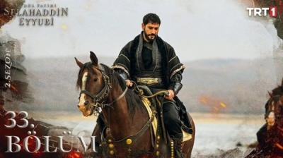 Kudüs Fatihi: Selahaddin Eyyubi