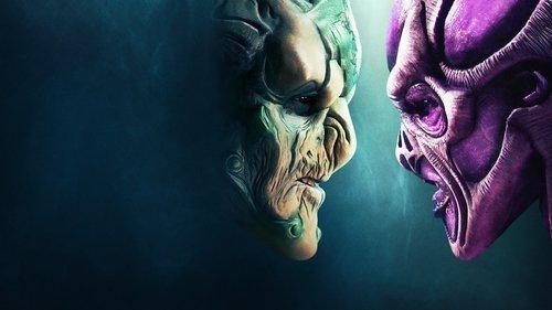 Face Off filmas žiurėti online