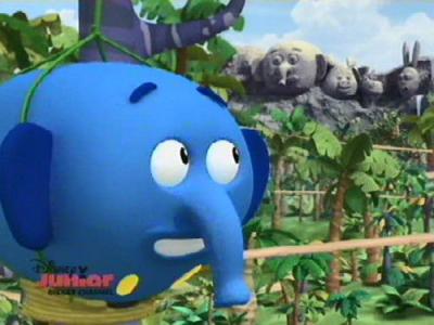 Jungle Junction