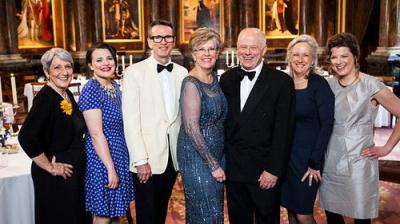 Great British Menu