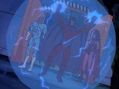 X-Men
