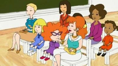 The Kids from Room 402