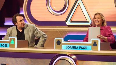 Blankety Blank