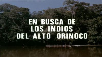 El hombre y la Tierra