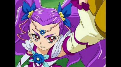 Yes！プリキュア5
