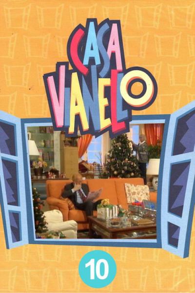 Casa Vianello filmas online