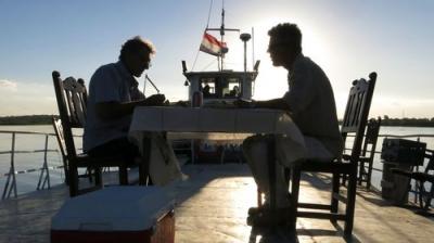 Anthony Bourdain: Parts Unknown