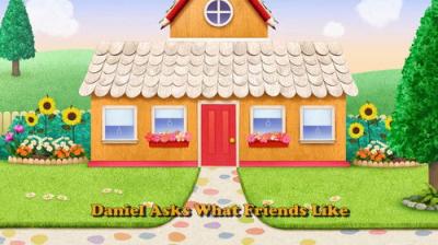 Daniel Tiger's Neighborhood