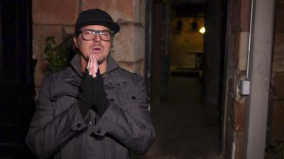 Ghost Adventures