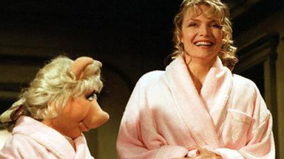 Muppets Tonight