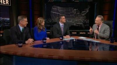 Real Time with Bill Maher