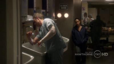Hawthorne