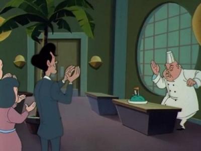 The Sylvester & Tweety Mysteries