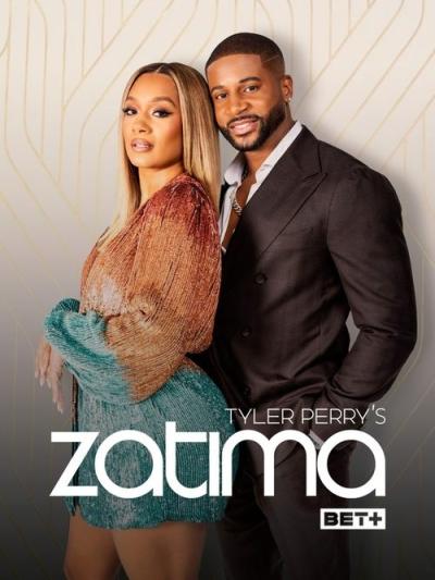 Tyler Perry's Zatima filmas online