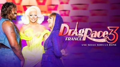 Drag Race France