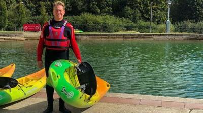 Great British Railway Journeys